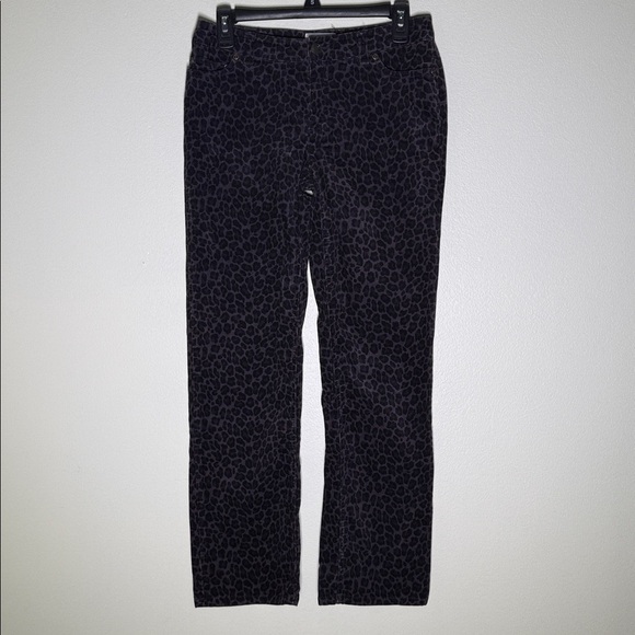 Charter Club Pants - Charter Club classic fit corduroy petite pants